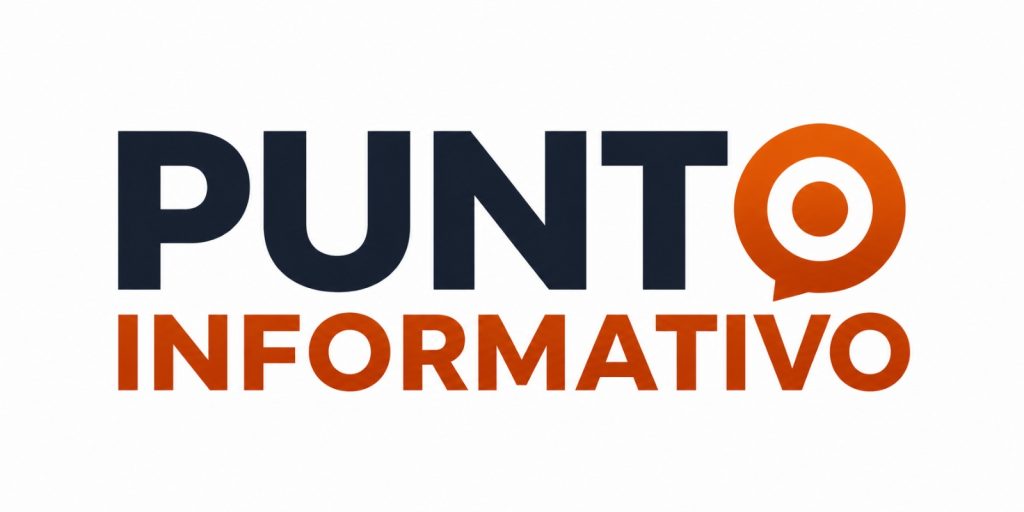 LOGO PUNTO INFORMATIVO
