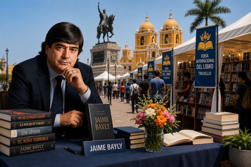 feria del libro
