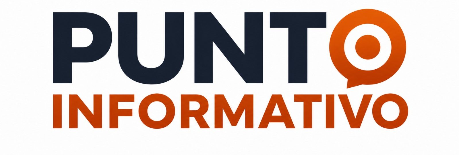 LOGO PUNTO INFORMATIVO