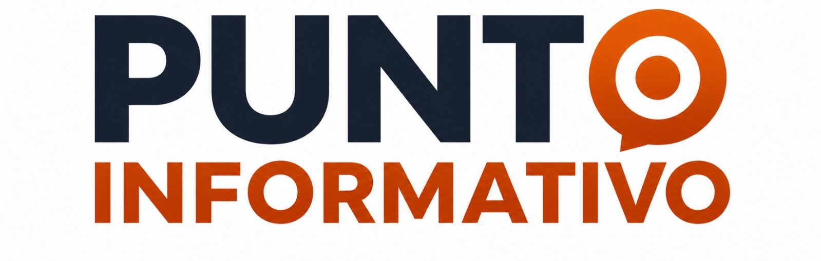 LOGO PUNTO INFORMATIVO