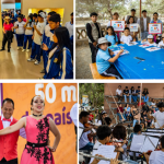 Chan Chan abrió sus puertas al arte y la tradición chimú en la antesala de Fiestas Patrias