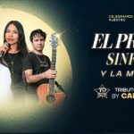 TRIBUTO A JOSÉ JOSÉ CONMUEVE AL PÚBLICO TRUJILLANO EN EL TEATRO SAN JUAN